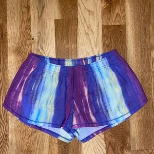 Jolyn Doyle Oyster Shorts Small